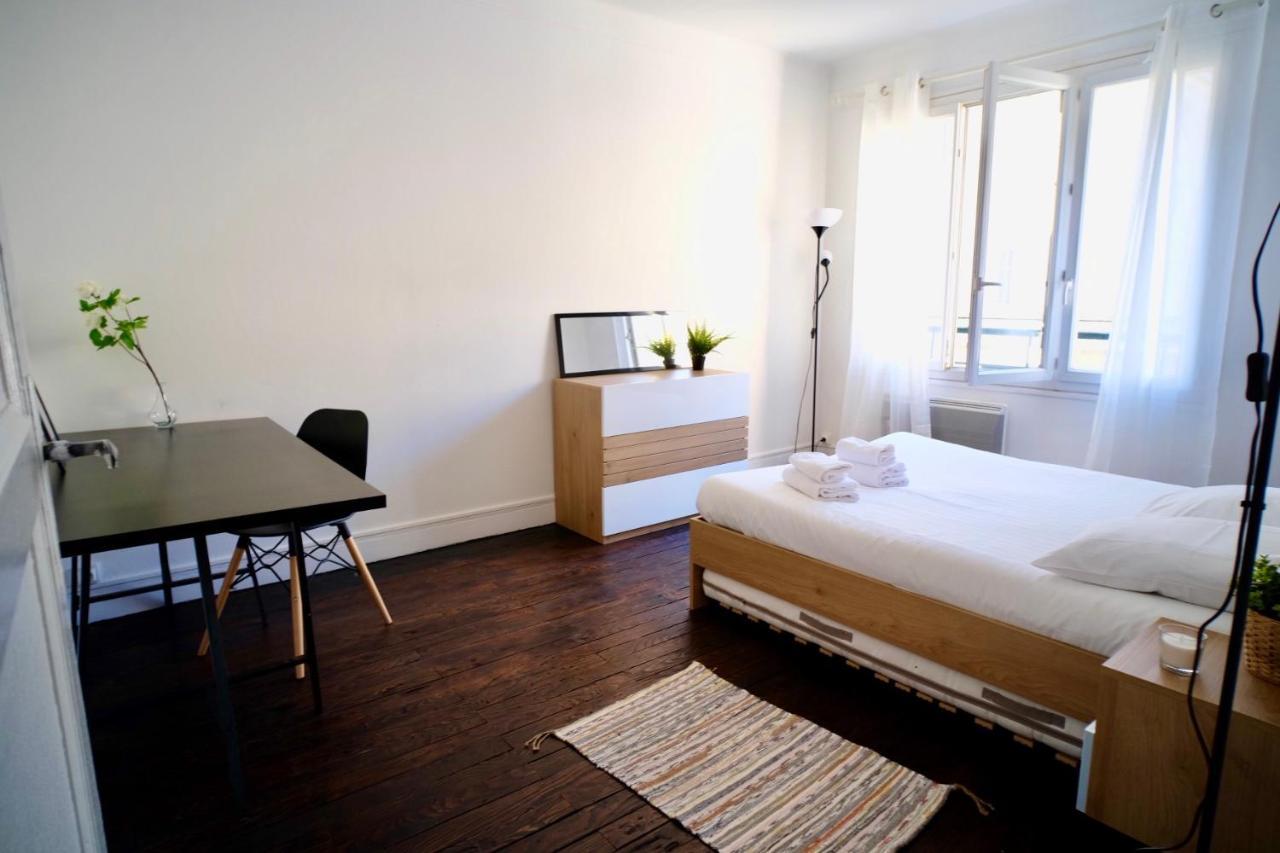 Apartamento Tour Leroy By Lcdc Caen Exterior foto