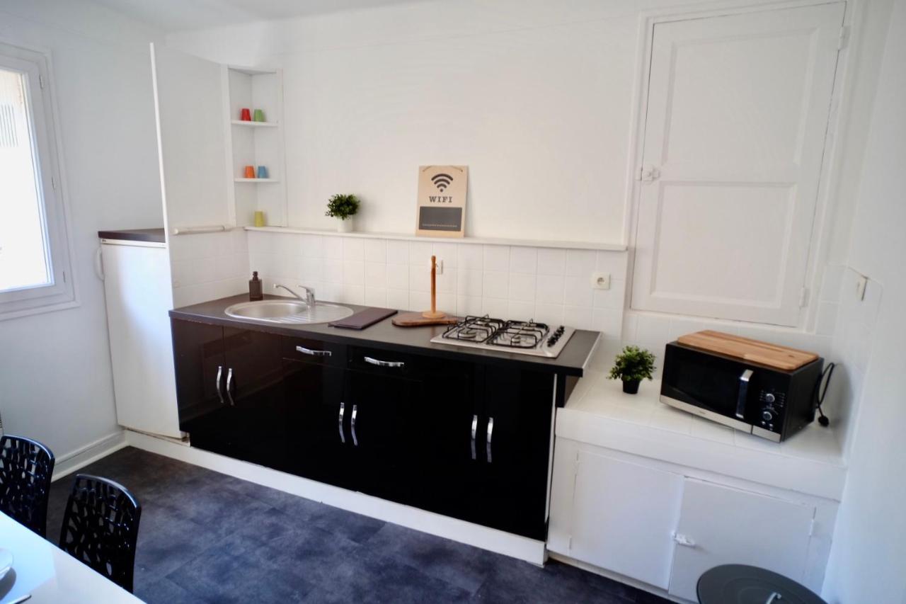 Apartamento Tour Leroy By Lcdc Caen Exterior foto