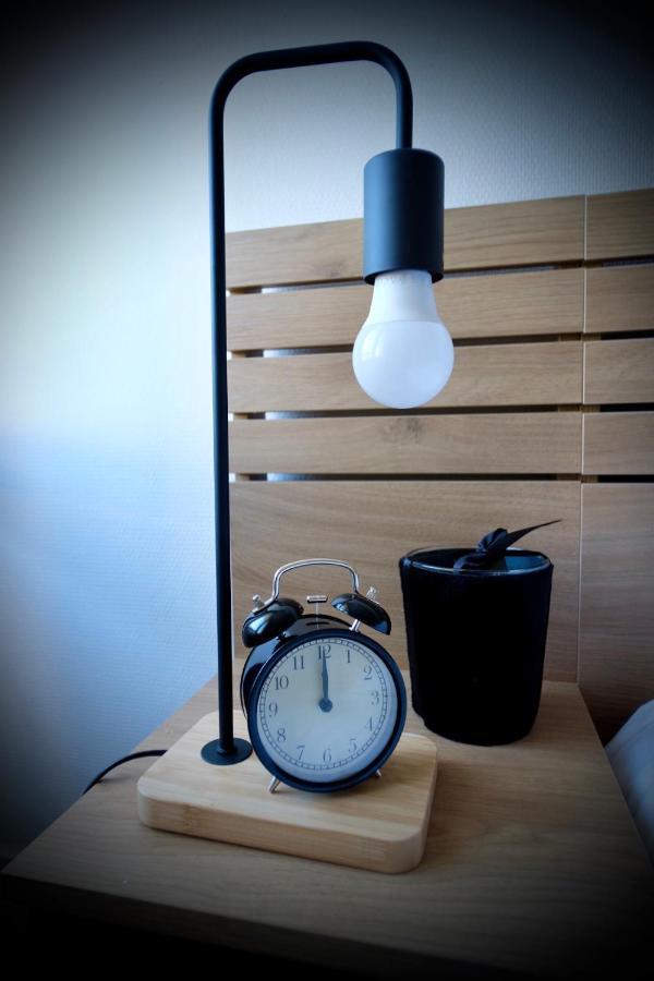Apartamento Tour Leroy By Lcdc Caen Exterior foto